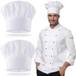 Die ideale Kochmütze für professionelle Gastronomiebetriebe - Eine Analyse der besten Produkte für die Gastronomiebedarfsversorgung
