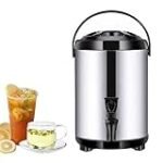 Die besten gebrauchten Glühweinkocher für die Gastronomie: Analyse und Empfehlungen