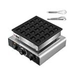 Das beste große Waffeleisen für die Gastronomie: Eine umfassende Analyse der Top-Produkte