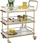 Die Top 5 servierwagen weiß holz für die Gastronomiebedarfsversorgung: Eine umfassende Analyse Die Top 5 servierwagen weiß holz für die Gastronomiebedarfsversorgung: Eine umfassende Analyse