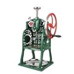 Top-Eiscrusher im Test: Die perfekte Ergänzung für die Gastronomiebedarfsversorgung