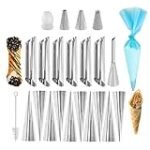 Die besten Formen für Kuchen: Eine Analyse für die Gastronomiebedarfsversorgung