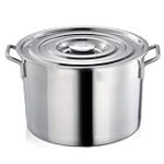 Die besten 30-Liter-Kochtöpfe für die Gastronomie: Eine detaillierte Analyse der Top-Produkte