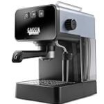 Die besten Kaffeevollautomaten mit zwei Bohnenbehältern für die Gastronomie: Eine detaillierte Analyse der Top-Produkte