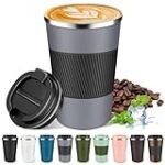 Top-Liste: Günstige Kaffeemaschinen mit Thermoskanne für die Gastronomiebedarfsversorgung im Test