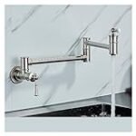 Die besten chromnickel-beschichteten Produkte für Gastronomiebedarf im Test