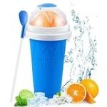 Die beste Slushie-Maschine für die Gastronomie: Eine Analyse der Top-Produkte