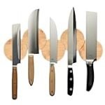Die besten magnetischen Holz Messerblöcke für die Gastronomie: Eine detaillierte Analyse der Top-Produkte