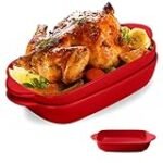 Die besten kleinen Lasagneformen für die Gastronomie: Eine detaillierte Analyse der Top-Produkte
