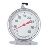 Die Top 5 Backofen-Thermometer für die Gastronomie: Eine Analyse der besten Produkte für die professionelle Küchenausstattung