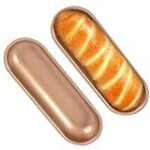 Die besten Baguettebleche für die Gastronomie: Eine Analyse der Top-Produkte zum Kauf