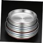 Die besten runden Servierplatten für die Gastronomie: Eine detaillierte Analyse