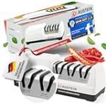 Die ultimative Analyse: Graef Diamant-Messerschärfer CC 120 DE für die Gastronomiebedarfsversorgung