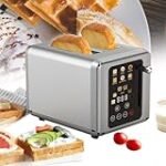 Die besten Dualit Toaster für die Gastronomie: Eine detaillierte Analyse der Top-Produkte