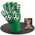 Die besten Silikon-Backofenhandschuhe für die Gastronomie: Eine Analyse der Top-Produkte