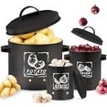 Top 5 Kartoffeltöpfe für die professionelle Gastronomie: Eine umfassende Analyse der besten Produkte für die Gastronomiebedarfsversorgung