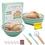 Die besten Gärkörbe für die professionelle Gastronomie: Eine detaillierte Analyse