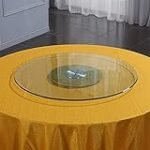 Die besten Alu Servierplatten für die Gastronomie: Eine detaillierte Analyse der Top-Produkte