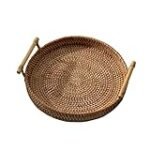 Die Top 5 Holz Brotkörbe für Gastronomiebedarf: Eine Analyse der besten Produkte