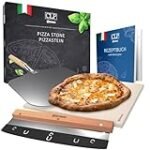 Die besten Gas-Pizzaöfen für die Gastronomie: Eine detaillierte Analyse der Top-Produkte