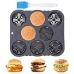 Die Top Profi Backformen für die Gastronomie: Eine detaillierte Analyse der besten Produkte