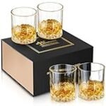 Die besten Scotch-Gläser für die Gastronomie: Eine Analyse der Top-Produkte für stilvolles Servieren