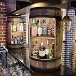 Die Top 5 Stehtische aus Weinfass: Eine Analyse der besten Produkte für die Gastronomiebedarfsversorgung