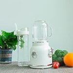 Die besten Entsafter und Mixer für die Gastronomie: Eine detaillierte Analyse der Top-Produkte