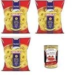 Die besten Pastasorten von D'Angelo für Gastronomiebedarf: Eine Analyse der Top-Produkte