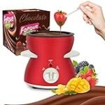 Die Top 5 Gusseisen Fondue Sets für die professionelle Gastronomiebedarfsversorgung