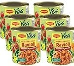 Die besten Sojasauce-Produkte: Ein Blick auf Maggi für die Gastronomiebedarfsversorgung