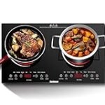 Die besten Ceranfelder mit 4 Platten für die Gastronomie: Eine Analyse der Top-Produkte