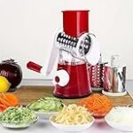 Die beste Gemüse-Raspelmaschine für die professionelle Gastronomie: Eine Analyse der Top-Produkte