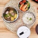 Die besten tkt Thermobehälter für die Gastronomie: Eine detaillierte Analyse der Top-Produkte