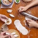 Die besten Edelstahl Nudelhölzer für die Gastronomie: Eine detaillierte Analyse der Top-Produkte