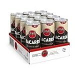Die perfekte Wahl für die Gastronomie: Bacardi Schwarz im Test