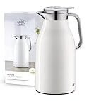 Alfi Skyline: Die perfekte Thermoskanne für die Gastronomiebedarfsversorgung im Test