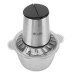 Die besten Fleischmischer für die Gastronomie: Eine detaillierte Analyse der Top-Produkte