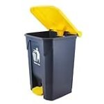 Die besten 100-Liter-Mülleimer für die Gastronomie: Eine umfassende Analyse der Top-Produkte. Die besten 100-Liter-Mülleimer für die Gastronomie: Eine umfassende Analyse der Top-Produkte.