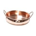 Die Top 5 kupfernen Kochtöpfe für die Gastronomie: Eine Analyse der besten Produkte für professionelle Küchen