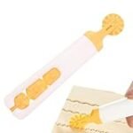 Die besten teigrad gezackt Produkte für die Gastronomie: Eine detaillierte Analyse