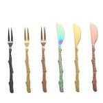 Die besten Pellkartoffelgabeln für die professionelle Gastronomie: Eine detaillierte Analyse der Top-Produkte