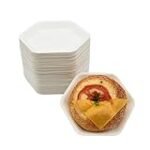 Styropor Teller im Test: Die besten Produkte für die Gastronomiebedarfsversorgung