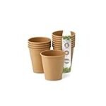 Die besten Einweg-Kaffee-to-go-Becher für die Gastronomie: Eine umfassende Analyse und Bewertung