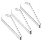 Die besten Fischgrätenzangen für die Gastronomie: Eine detaillierte Analyse der Top-Produkte