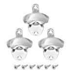 Die besten Kronkorkenöffner für eine effiziente Gastronomiebedarfsversorgung: Eine detaillierte Analyse