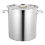 Die Top 5 besten 50 Liter Kochtöpfe für die Gastronomiebedarfsversorgung im Vergleich