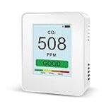 Die Top CO2-Melder für die Gastronomie: Eine detaillierte Analyse der besten Produkte