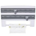 Die besten Folienabroller für die Gastronomie: Eine detaillierte Analyse und Vergleich Die besten Folienabroller für die Gastronomie: Eine detaillierte Analyse und Vergleich