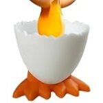 Die besten weißen Eierbecher für die Gastronomie: Eine detaillierte Analyse der top Produkte
